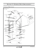 Предварительный просмотр 32 страницы Sea Ray 225 Weekender Owner'S Manual