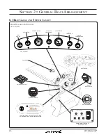 Предварительный просмотр 34 страницы Sea Ray 225 Weekender Owner'S Manual