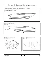 Предварительный просмотр 35 страницы Sea Ray 225 Weekender Owner'S Manual