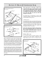 Предварительный просмотр 50 страницы Sea Ray 225 Weekender Owner'S Manual