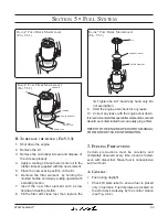 Предварительный просмотр 57 страницы Sea Ray 225 Weekender Owner'S Manual