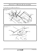 Предварительный просмотр 80 страницы Sea Ray 225 Weekender Owner'S Manual