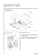 Preview for 22 page of Sea Ray 240 Sundancer Owner'S Manual