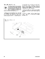 Preview for 24 page of Sea Ray 240 Sundancer Owner'S Manual