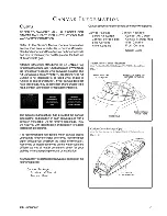 Preview for 31 page of Sea Ray 240 Sundancer Owner'S Manual