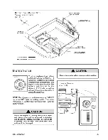 Preview for 35 page of Sea Ray 240 Sundancer Owner'S Manual