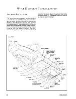 Preview for 38 page of Sea Ray 240 Sundancer Owner'S Manual