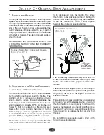 Предварительный просмотр 37 страницы Sea Ray 250 Select EX Owner'S Manual