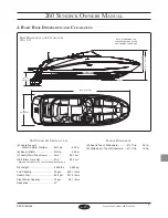 Preview for 7 page of Sea Ray 260 Sundeck Specific Information Manual