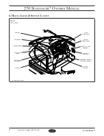 Preview for 12 page of Sea Ray 270 Sundancer Specific Information Manual