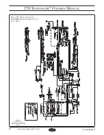 Preview for 24 page of Sea Ray 270 Sundancer Specific Information Manual