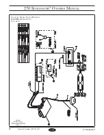 Preview for 42 page of Sea Ray 270 Sundancer Specific Information Manual