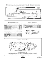 Preview for 8 page of Sea Ray 290 Select EX Owner'S Manual