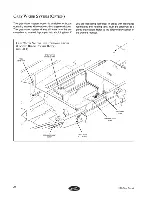 Preview for 20 page of Sea Ray 290 Sun Sport Owner'S Manual