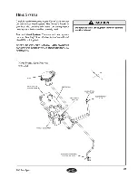 Preview for 21 page of Sea Ray 290 Sun Sport Owner'S Manual