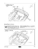 Preview for 25 page of Sea Ray 290 Sun Sport Owner'S Manual