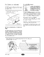 Preview for 27 page of Sea Ray 290 Sun Sport Owner'S Manual