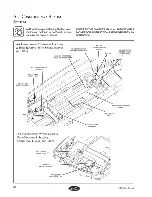 Preview for 28 page of Sea Ray 290 Sun Sport Owner'S Manual