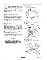 Preview for 30 page of Sea Ray 290 Sun Sport Owner'S Manual