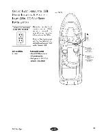 Preview for 35 page of Sea Ray 290 Sun Sport Owner'S Manual