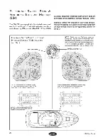 Preview for 36 page of Sea Ray 290 Sun Sport Owner'S Manual