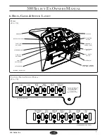 Preview for 11 page of Sea Ray 300 Select Ex Specific Information Manual