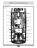 Preview for 14 page of Sea Ray 300 Select Ex Specific Information Manual