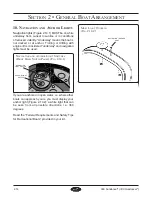 Предварительный просмотр 44 страницы Sea Ray 300 Sundancer Owner'S Manual