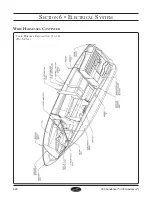 Предварительный просмотр 92 страницы Sea Ray 300 Sundancer Owner'S Manual