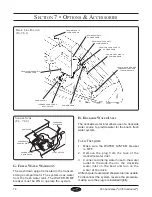 Предварительный просмотр 122 страницы Sea Ray 300 Sundancer Owner'S Manual