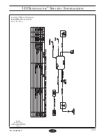 Preview for 33 page of Sea Ray 310 Sundancer Specific Information