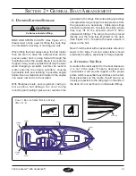 Preview for 35 page of Sea Ray 320 Sundancer Owner'S Manual