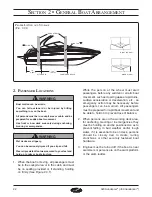 Preview for 36 page of Sea Ray 320 Sundancer Owner'S Manual