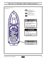 Preview for 37 page of Sea Ray 320 Sundancer Owner'S Manual