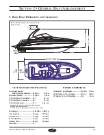 Preview for 39 page of Sea Ray 320 Sundancer Owner'S Manual