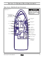 Preview for 41 page of Sea Ray 320 Sundancer Owner'S Manual