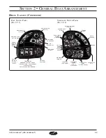 Preview for 43 page of Sea Ray 320 Sundancer Owner'S Manual