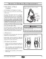 Preview for 45 page of Sea Ray 320 Sundancer Owner'S Manual