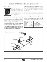 Preview for 46 page of Sea Ray 320 Sundancer Owner'S Manual