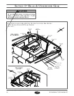 Preview for 66 page of Sea Ray 320 Sundancer Owner'S Manual