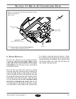 Preview for 71 page of Sea Ray 320 Sundancer Owner'S Manual