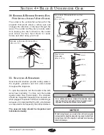 Preview for 79 page of Sea Ray 320 Sundancer Owner'S Manual