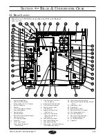 Preview for 81 page of Sea Ray 320 Sundancer Owner'S Manual