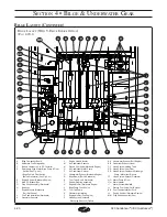 Preview for 82 page of Sea Ray 320 Sundancer Owner'S Manual