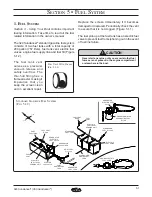 Preview for 83 page of Sea Ray 320 Sundancer Owner'S Manual