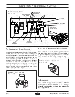 Preview for 100 page of Sea Ray 320 Sundancer Owner'S Manual