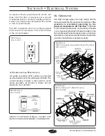 Preview for 110 page of Sea Ray 320 Sundancer Owner'S Manual