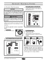 Preview for 111 page of Sea Ray 320 Sundancer Owner'S Manual