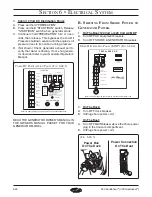 Preview for 112 page of Sea Ray 320 Sundancer Owner'S Manual