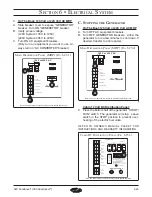 Preview for 113 page of Sea Ray 320 Sundancer Owner'S Manual